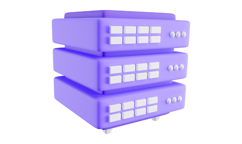 نصب، راهاندازی و پشتیبانی سرور و زیرساخت