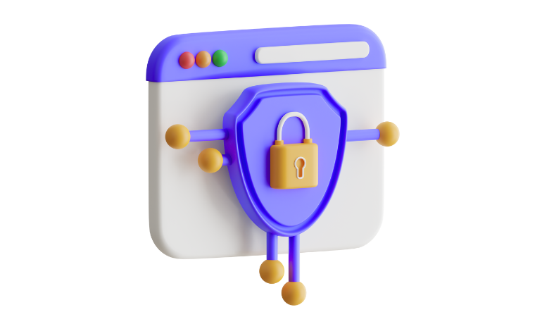 خدمات امنیت شبکه و مدیریت داده