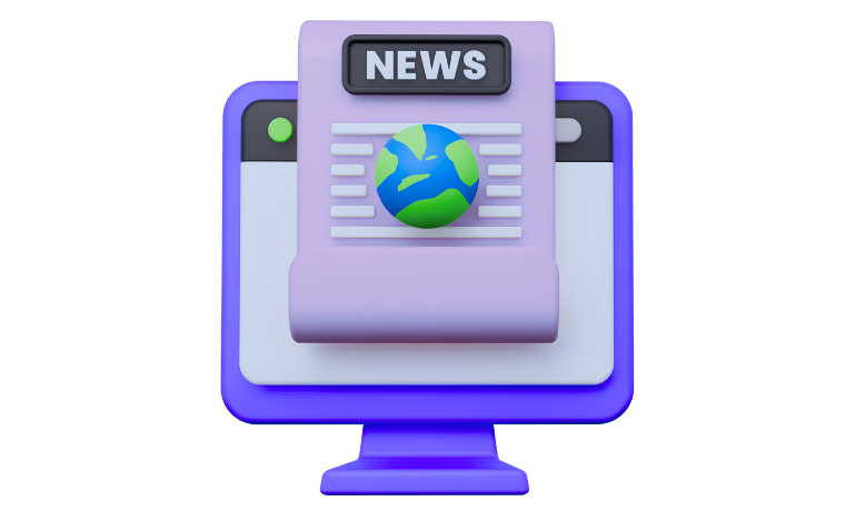 طراحی سایت خبری