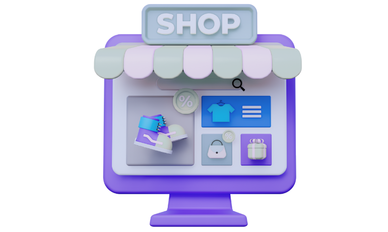 سئو سایت فروشگاهی