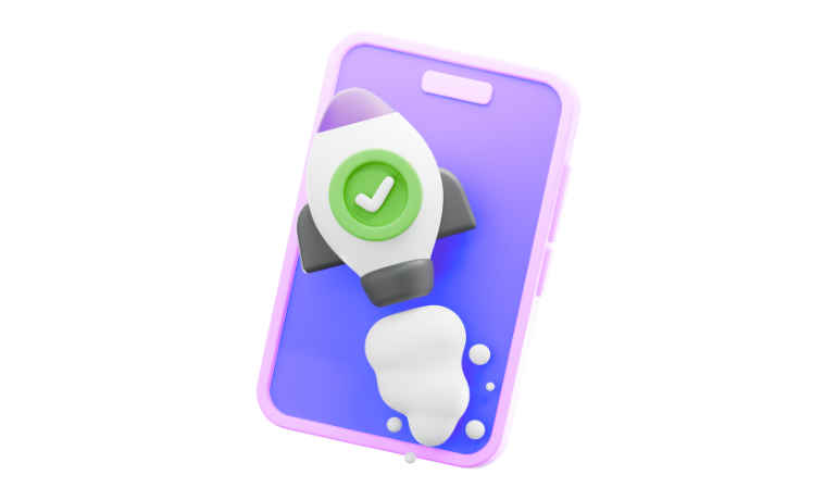 خدمات طراحی اپلیکیشن خدماتی