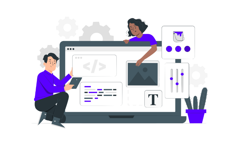 توسعه اپلیکیشن دسکتاپ | نرم افزار ویندوز